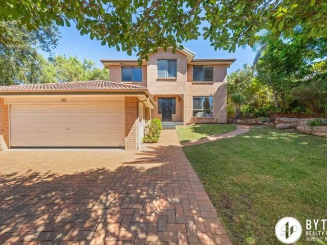 House for sale in Sydney, New South Wales