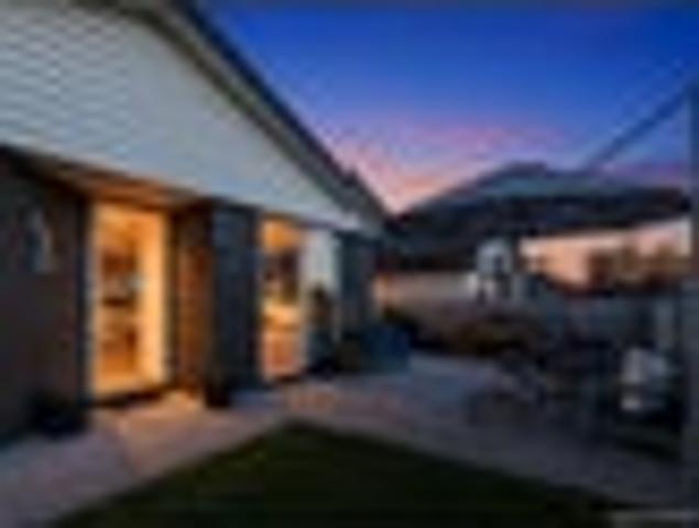 Apartment for sale in Waipukurau