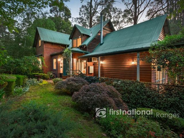 House for sale in Camerons Creek, Victoria