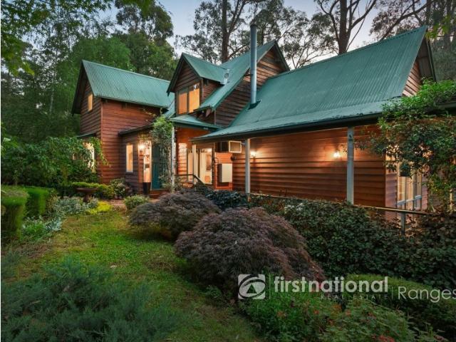 House for sale in Camerons Creek, Victoria