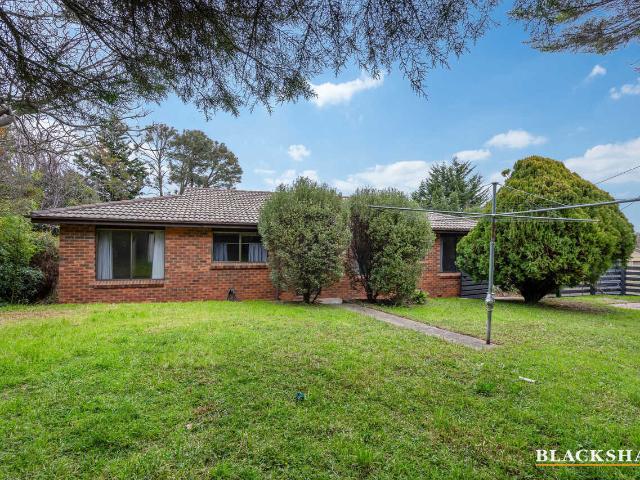 House for rent in Flynn, Australian Capital Territory