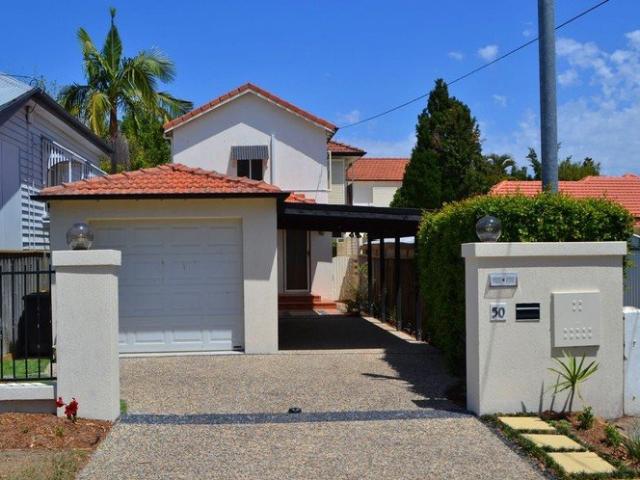 House for rent in West End, Greater Brisbane