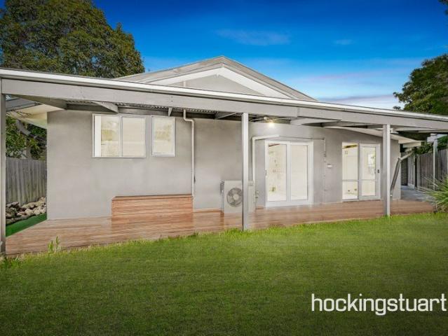 Apartment for sale in Camerons Creek, Victoria