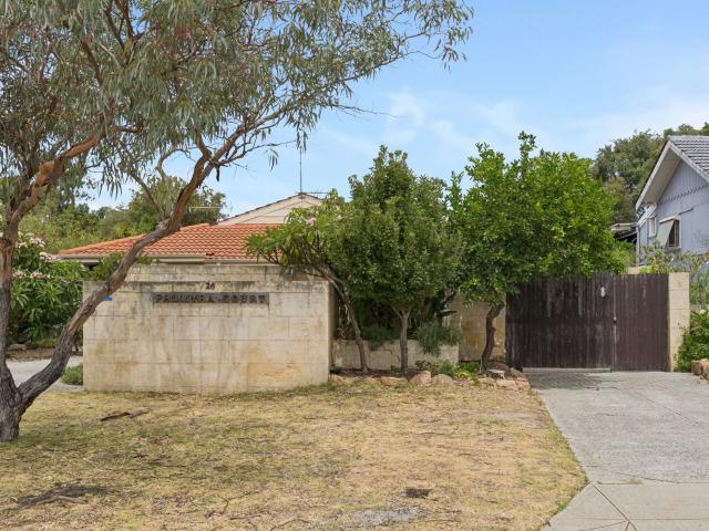 Apartment for sale in Palmyra, Western Australia