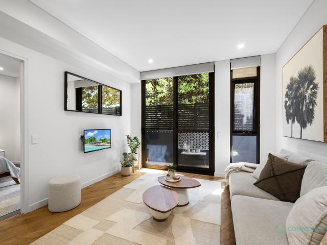 Apartment for sale in Sydney, New South Wales