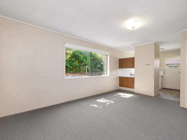 Apartment for rent in Toombul, Queensland