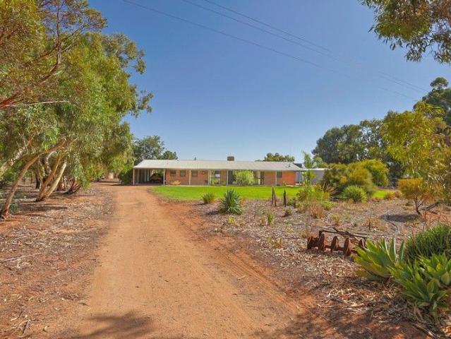 House for sale in Werrimull, Victoria