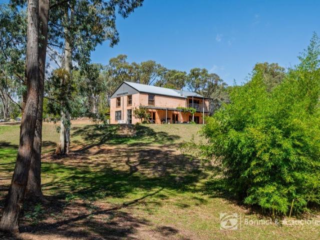 House for sale in Beechworth, Victoria