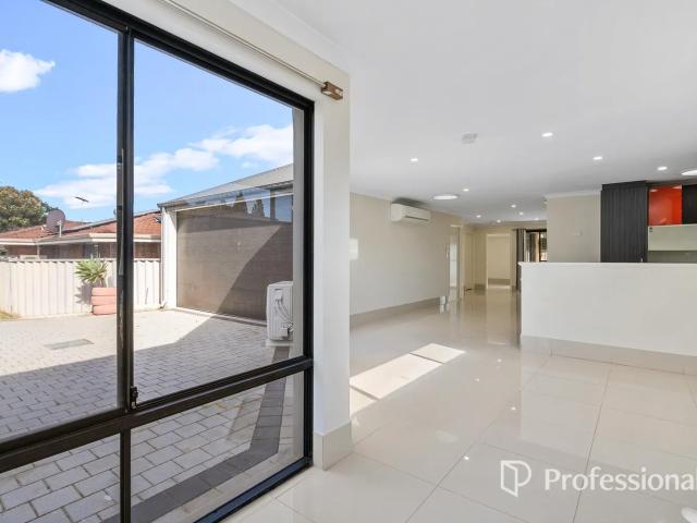 House for rent in Westminster, City of Stirling