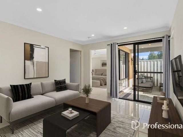 House for rent in Westminster, City of Stirling