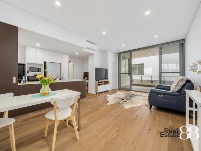 Apartment for sale in Rivervale, Western Australia