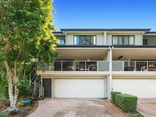Townhouse for rent in Mount Gravatt East, Greater Brisbane