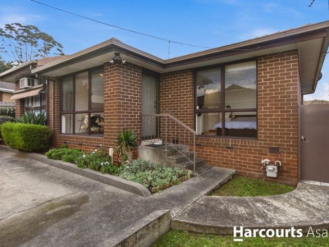 Apartment for sale in Camerons Creek, Victoria