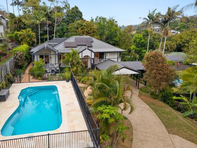 House for sale in The Gap, City of Brisbane