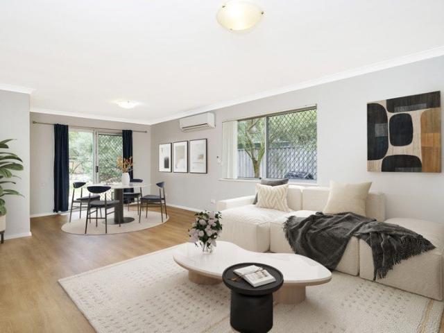 Villa for sale in White Gum Valley, Western Australia