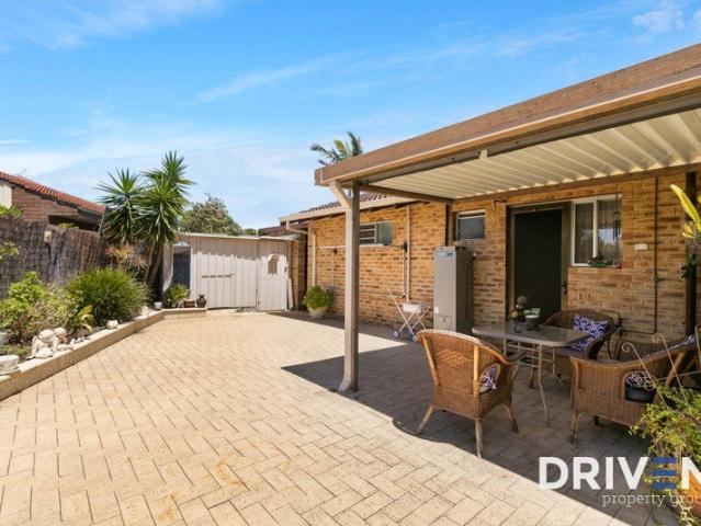 Villa for sale in Eden Hill, Western Australia