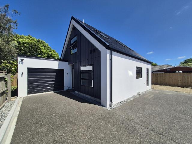 House for rent in Ilam, Christchurch