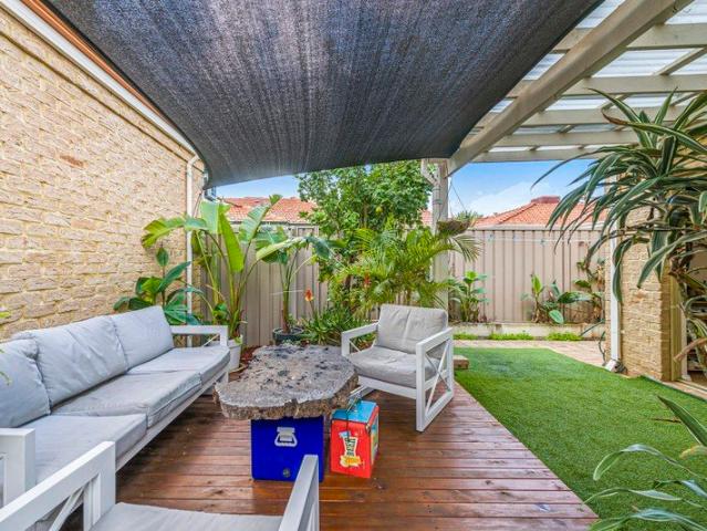 Townhouse for sale in Stirling, Western Australia
