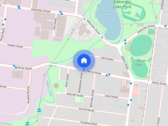 Apartment for rent in Reservoir, Melbourne