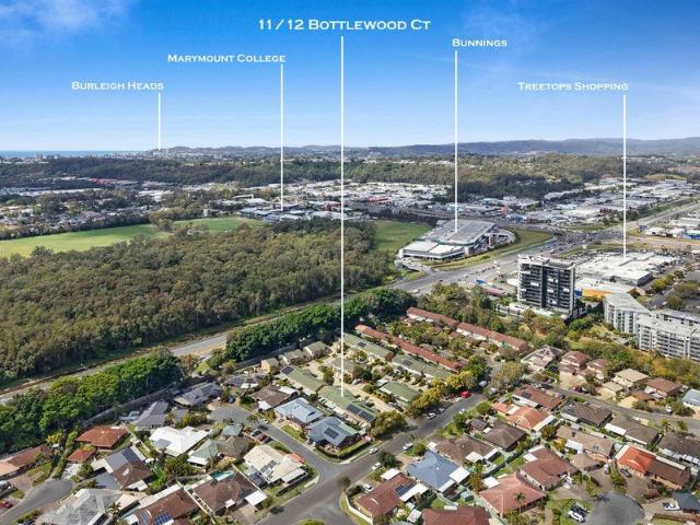 Townhouse for sale in Fernbrook, Queensland