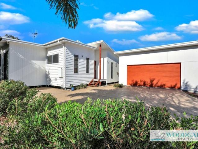 House for sale in Woodgate, Queensland