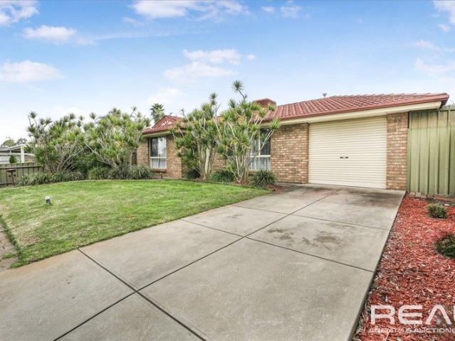 House for sale in Horseshoe Creek, South Australia
