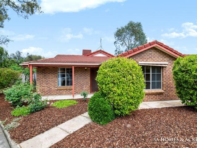 Apartment for sale in Williamstown, The Barossa Council