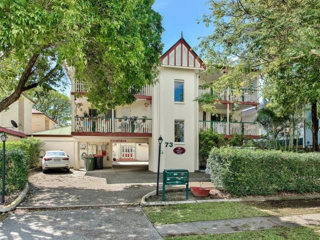 Apartment for sale in Gordon Park, Greater Brisbane