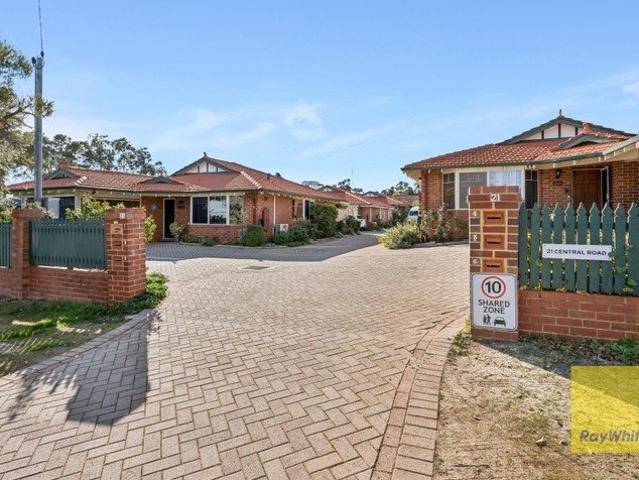 Apartment for sale in Western Australia