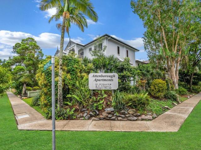 Apartment for sale in Cairns, Queensland