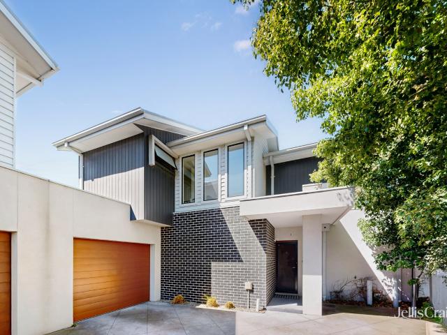 House for rent in Maidstone, Victoria