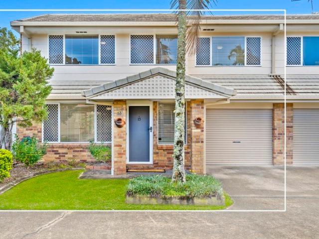 Townhouse for sale in Fernbrook, Queensland