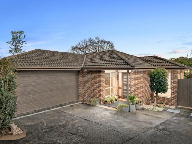 Apartment for sale in Camerons Creek, Victoria