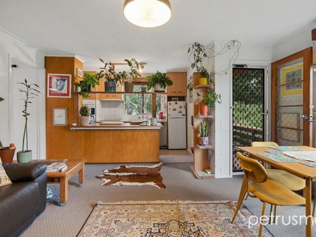 Apartment for sale in West Hobart, Tasmania