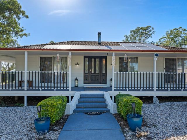 House for sale in Summerholm, Queensland