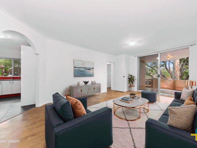 Apartment for rent in Willoughby, New South Wales