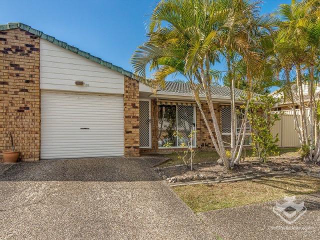 Townhouse for sale in Fernbrook, Queensland