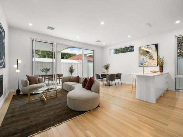 House for rent in Horseshoe Creek, South Australia