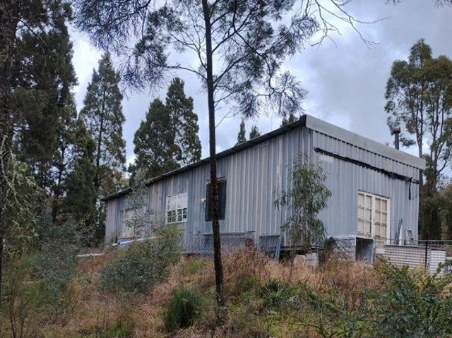Land for sale in Coonabarabran, New South Wales