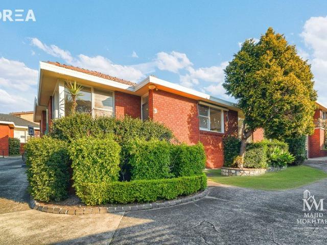 Villa for rent in St George, Sydney