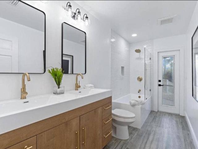 Room for rent in West Palm Beach, Florida