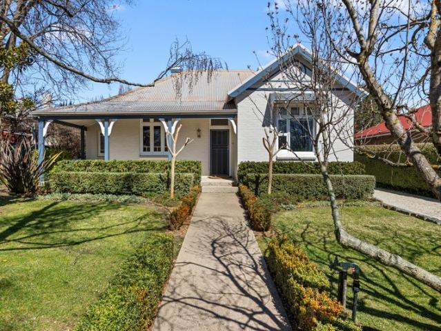 House for sale in Orange, New South Wales