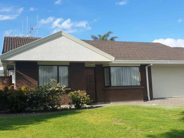 House for rent in Mount Maunganui, Bay Of Plenty