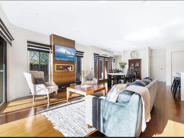 Townhouse for rent in Camerons Creek, Victoria