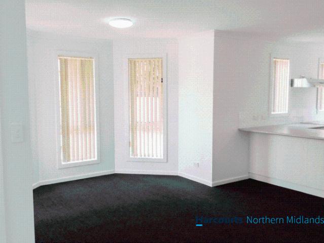 Apartment for rent in Longford, Tasmania