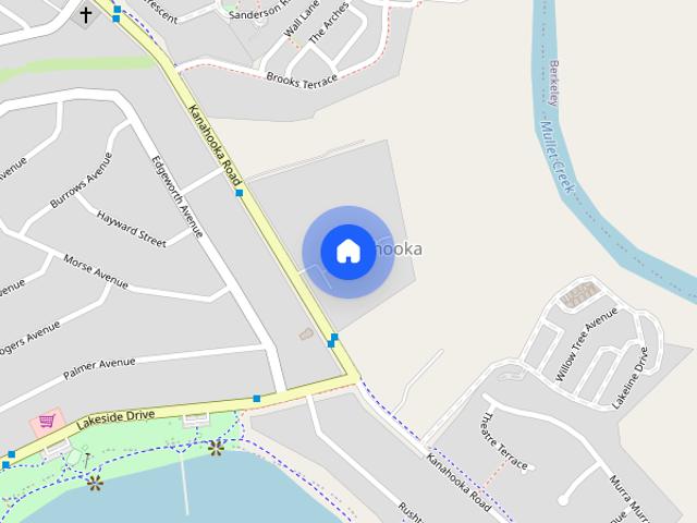 House for rent in Wollongong West, New South Wales