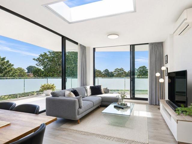 Apartment for sale in Hookhams Corner, Sydney