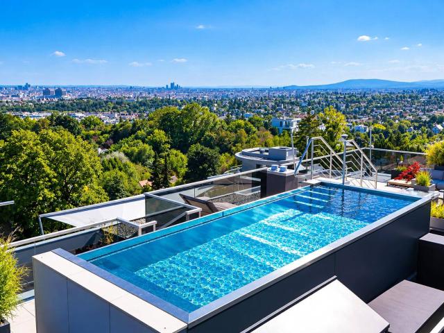 Apartment kaufen in Döbling, Wien