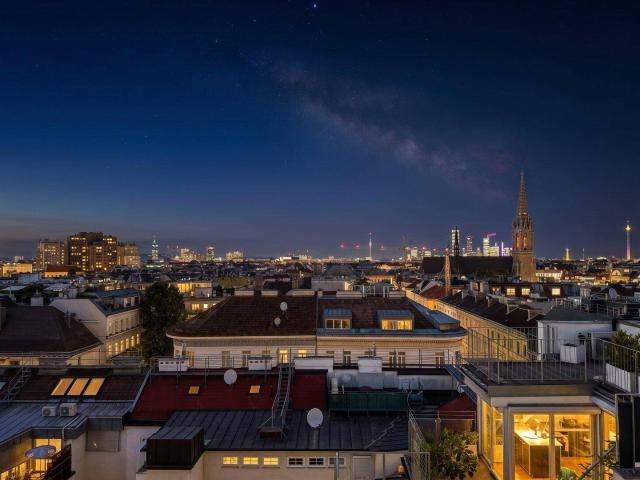 Apartment kaufen in KG Landstraße, Wien
