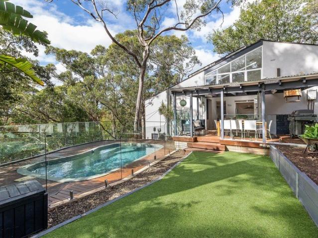 House for sale in Sydney, New South Wales